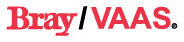 Bray / VAAS logo