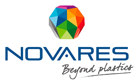 Novares logo