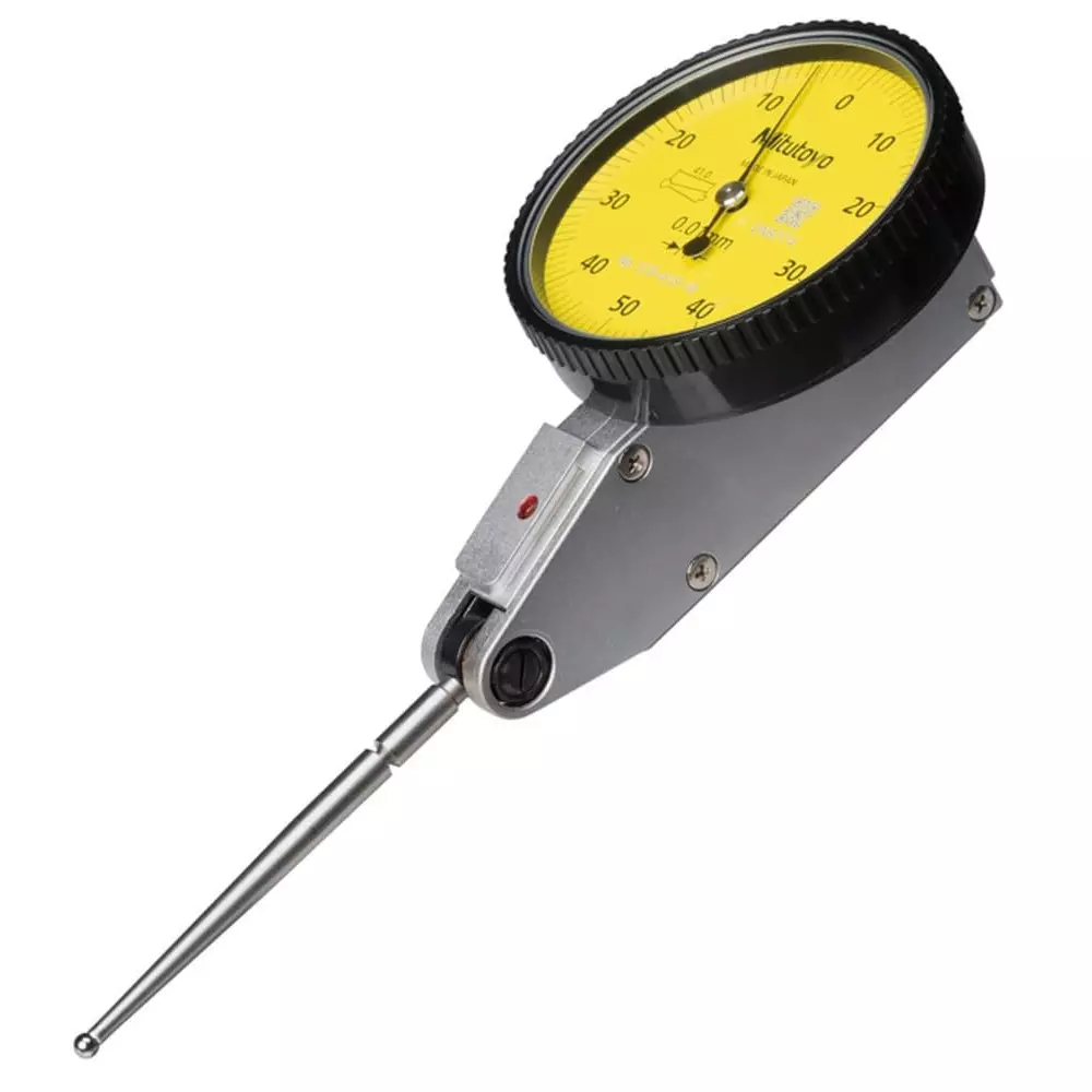 Lever dial indicator