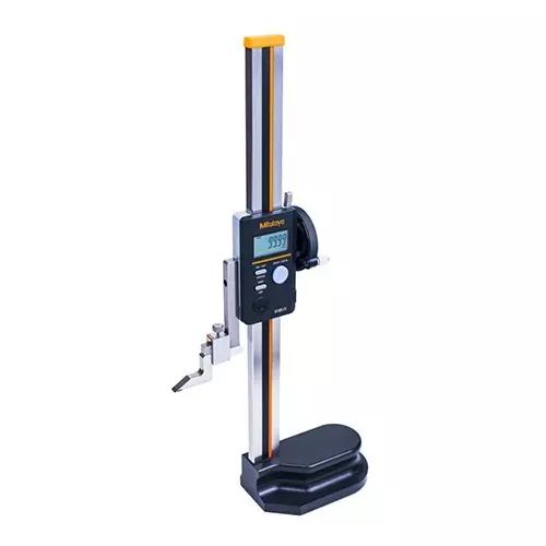 Digital height gauge