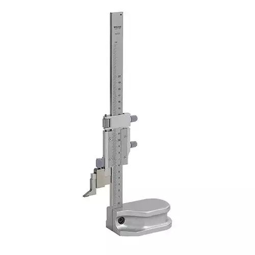 Vernier height gauge