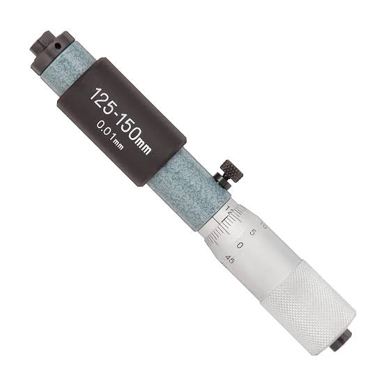 Inside diameter micrometer