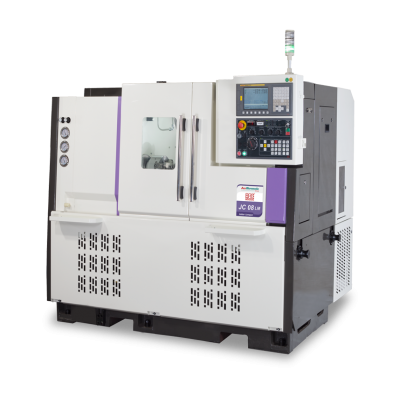 Super Jobber Elite CNC lathe